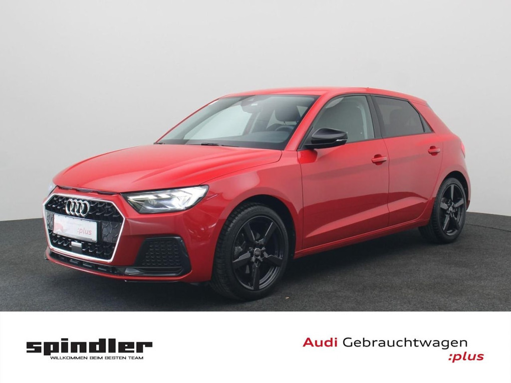 Audi A1 Sportback 30 TFSI