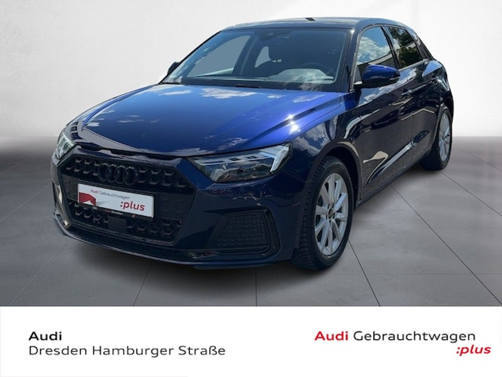 Audi A1 Sportback 30 TFSI