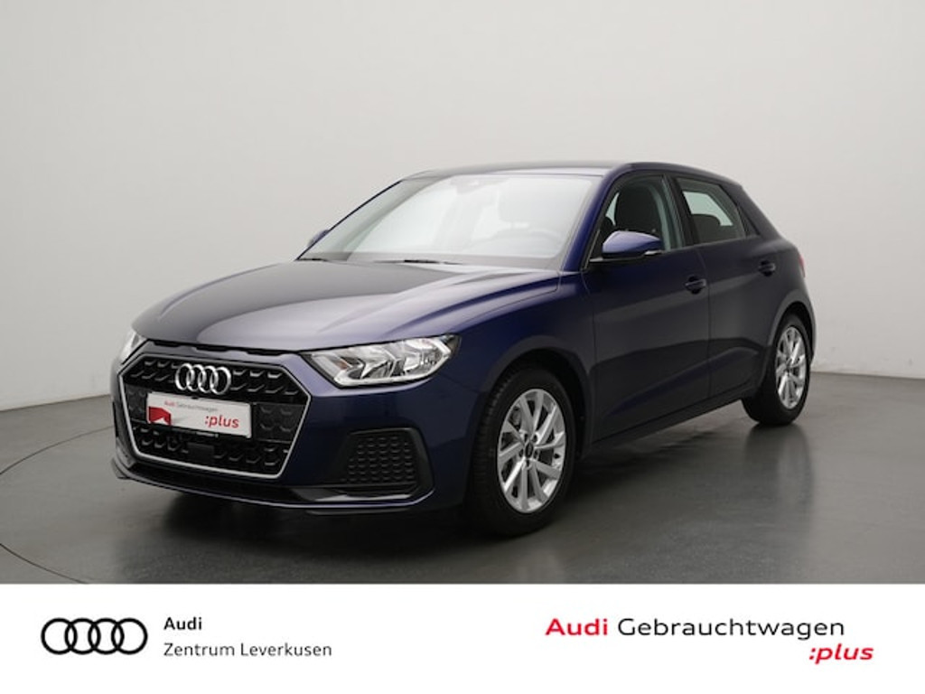 Audi A1 Sportback 30 TFSI