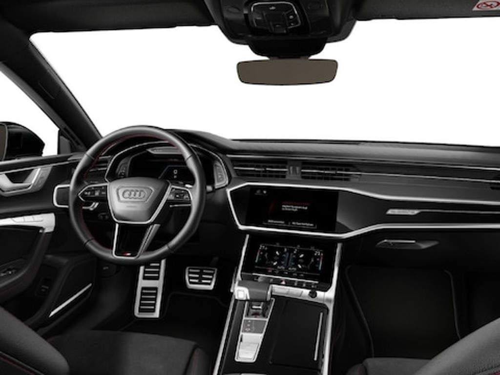 Audi S7