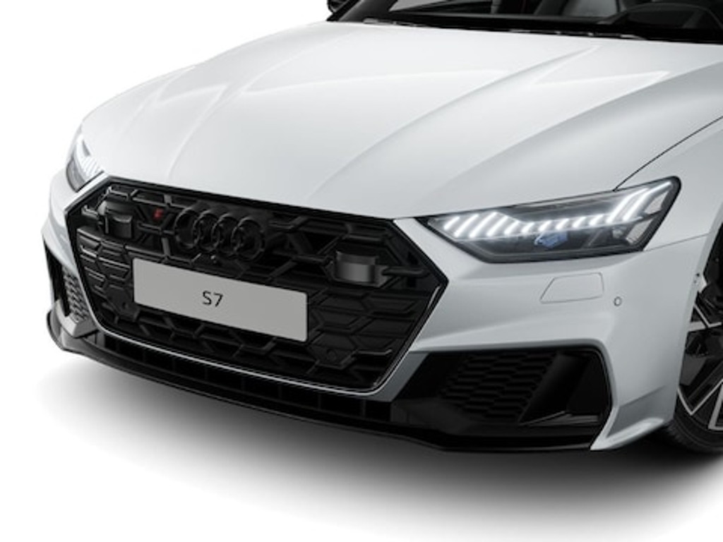 Audi S7