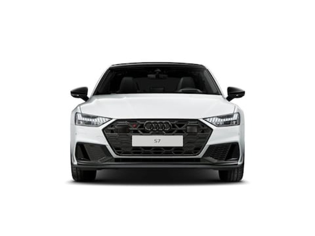 Audi S7