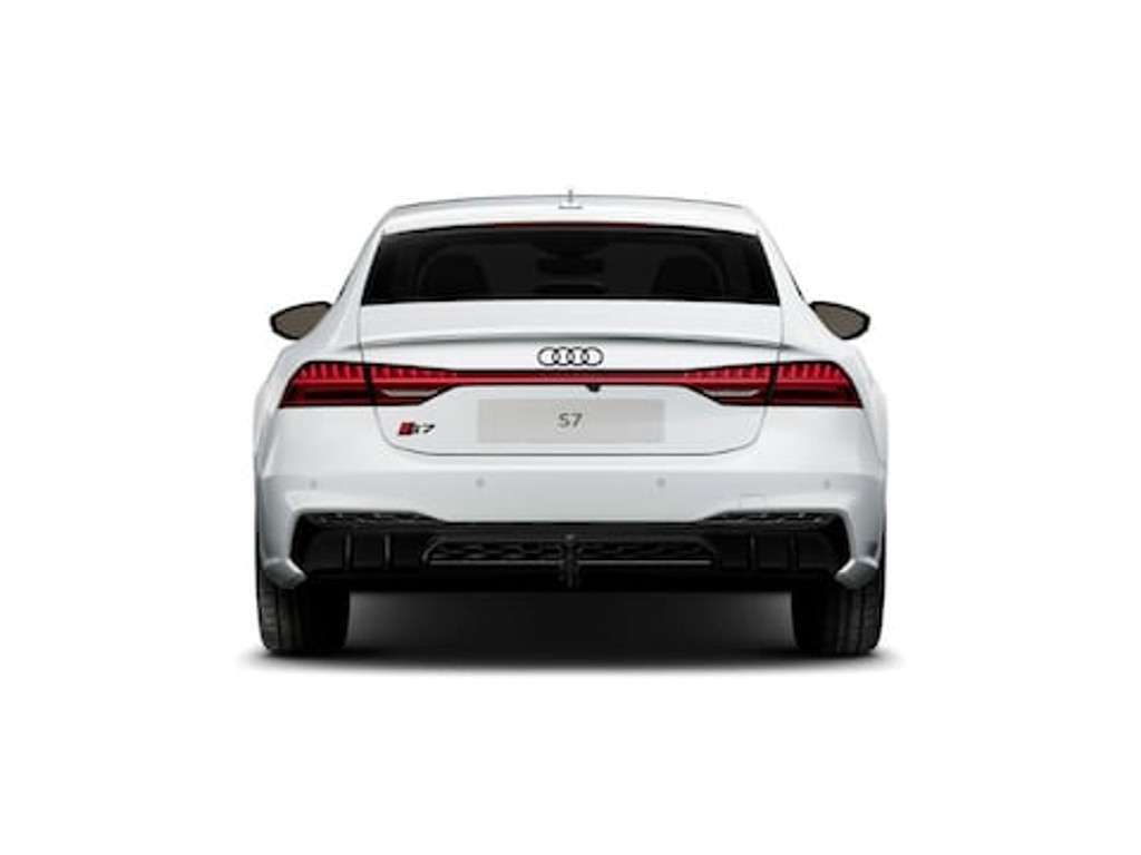 Audi S7