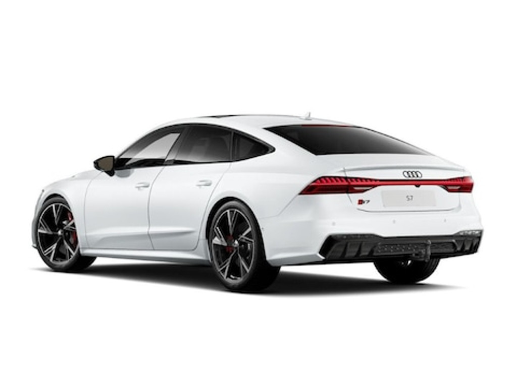 Audi S7