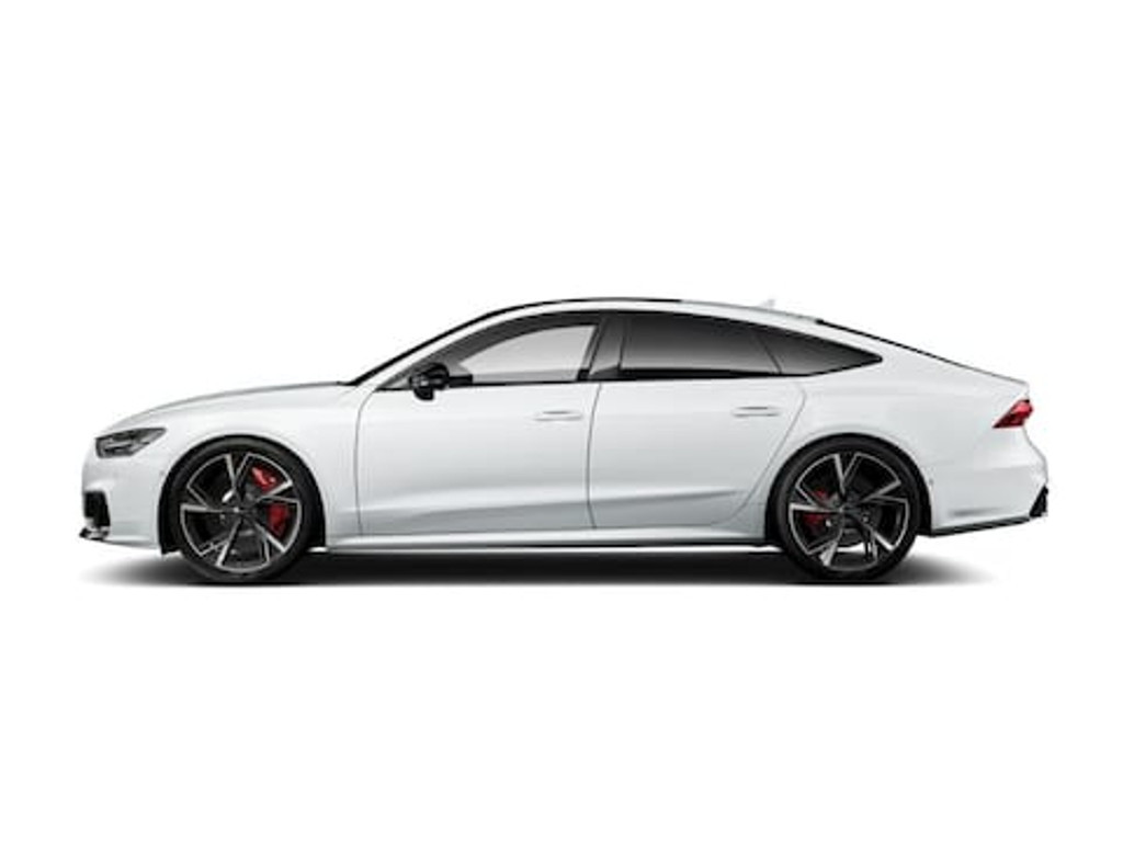 Audi S7