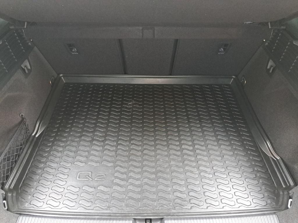 Audi SQ2