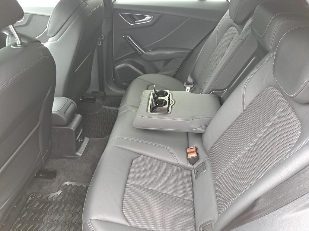 Audi SQ2