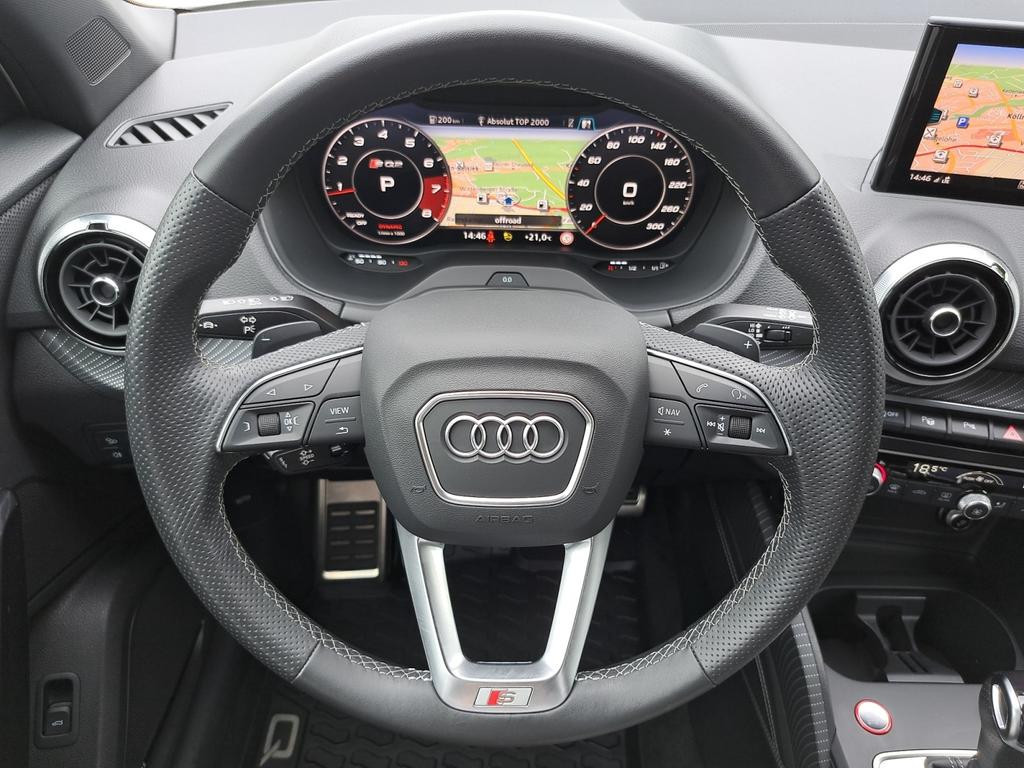 Audi SQ2