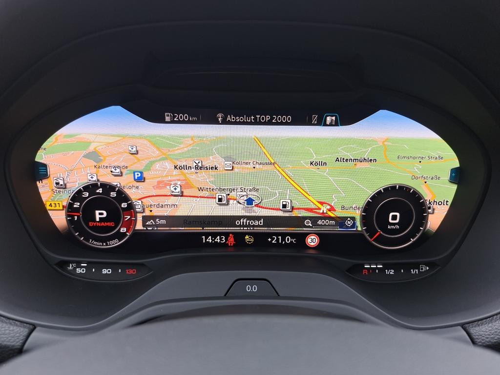 Audi SQ2