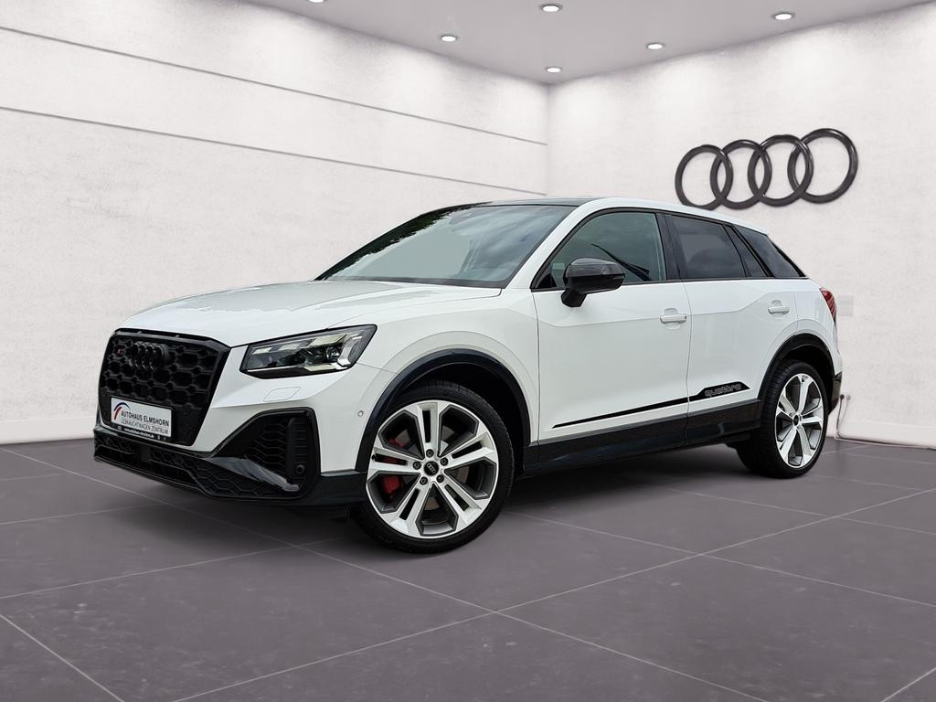 Audi SQ2