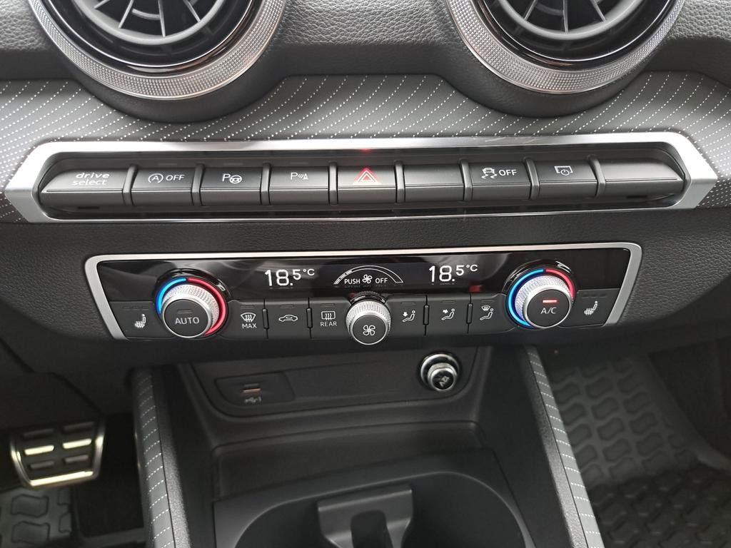 Audi SQ2