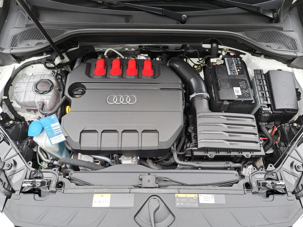 Audi SQ2