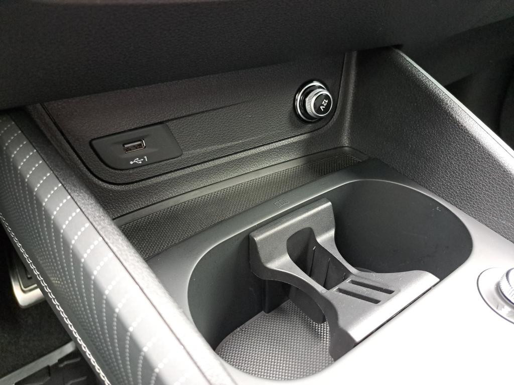 Audi SQ2