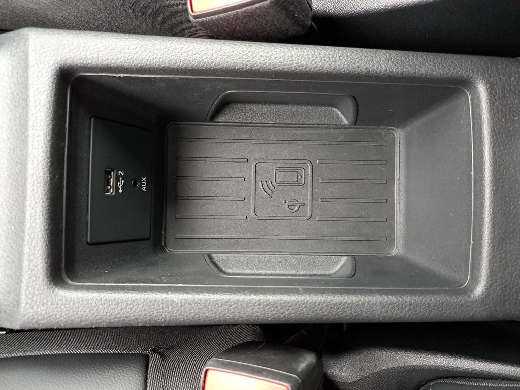 Audi SQ2