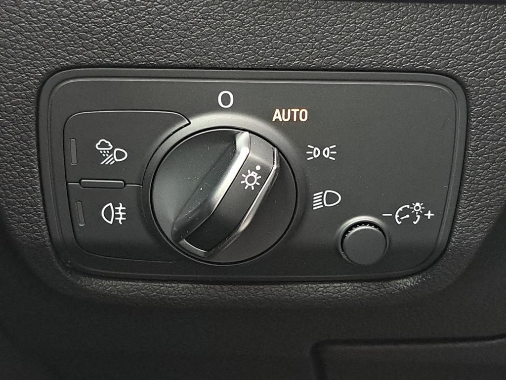 Audi SQ2