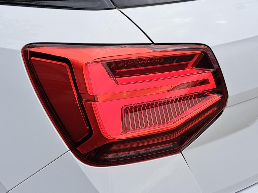 Audi SQ2