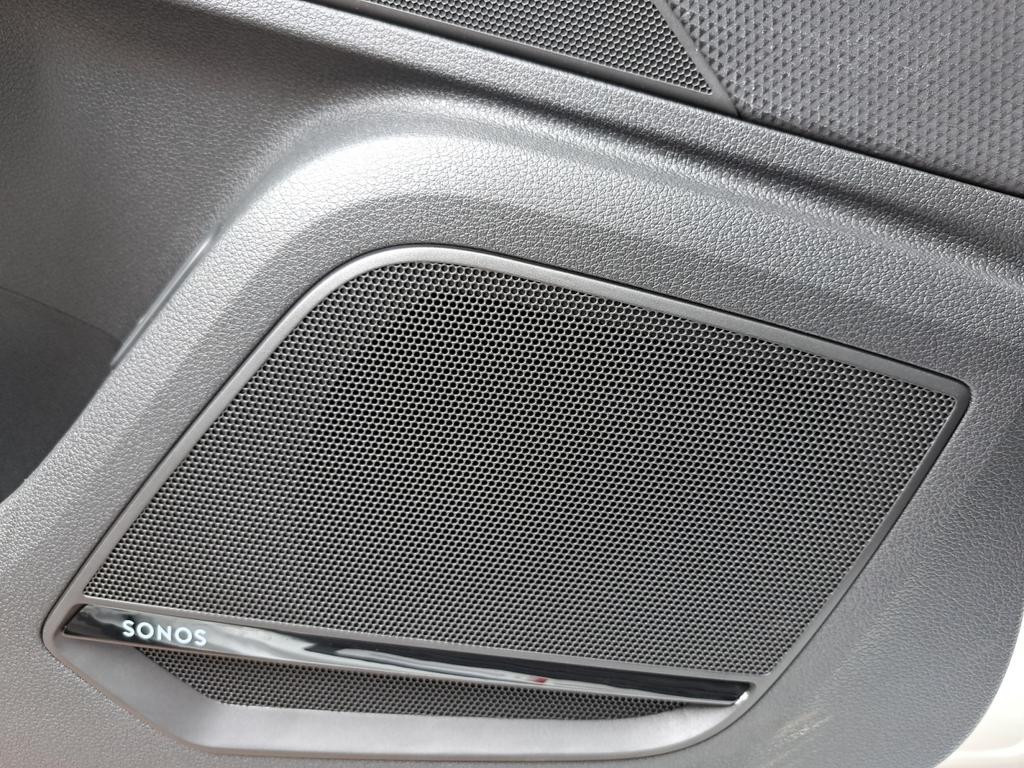 Audi SQ2