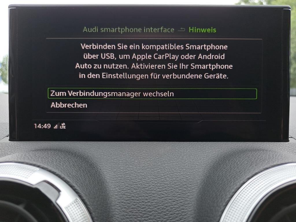 Audi SQ2