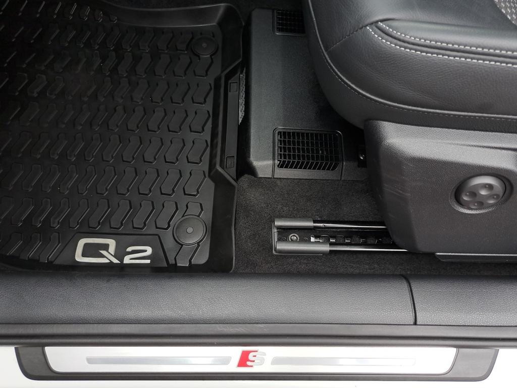 Audi SQ2