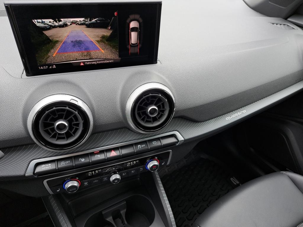 Audi SQ2