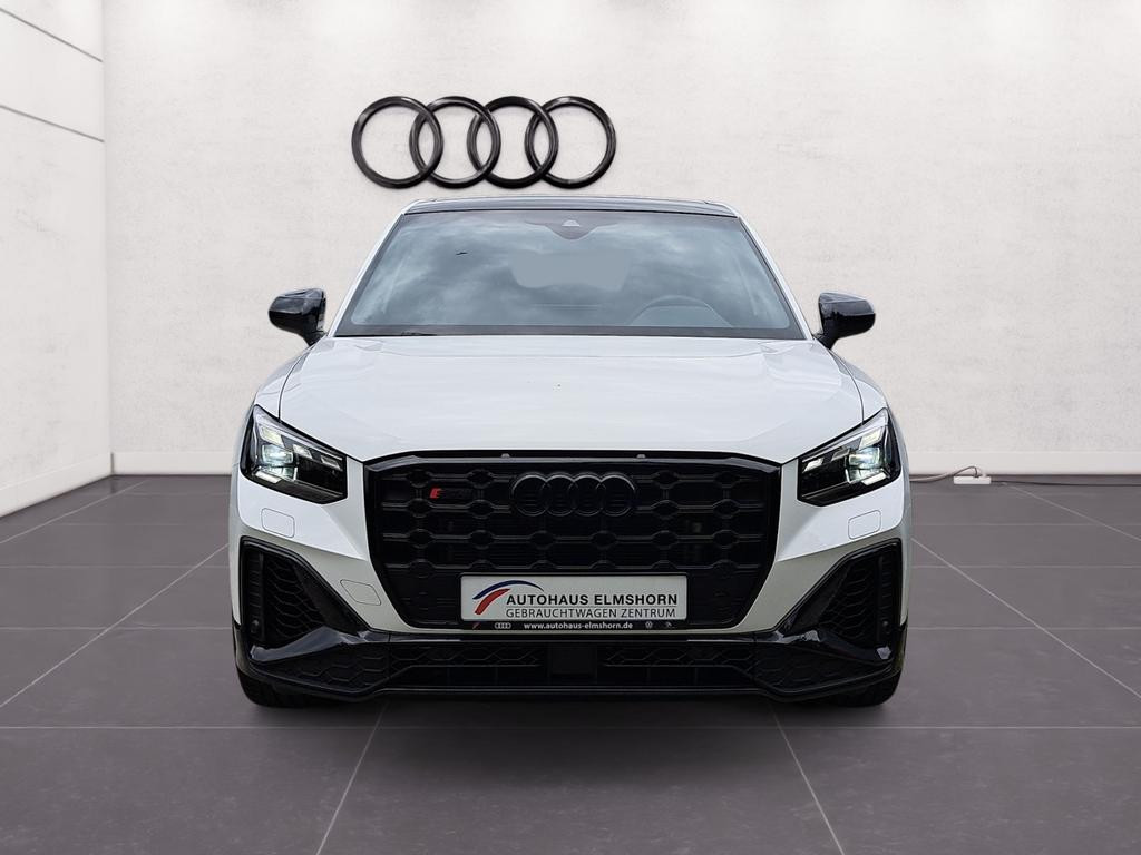 Audi SQ2