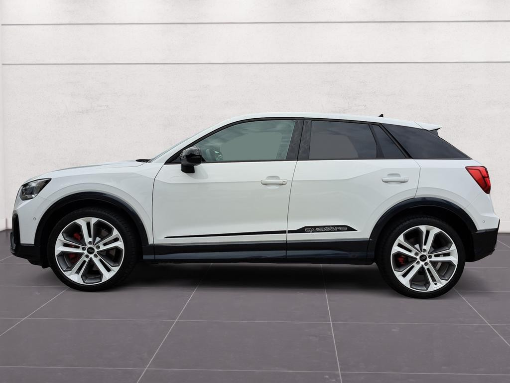 Audi SQ2