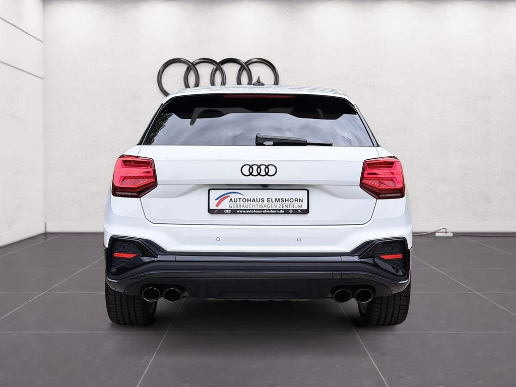 Audi SQ2