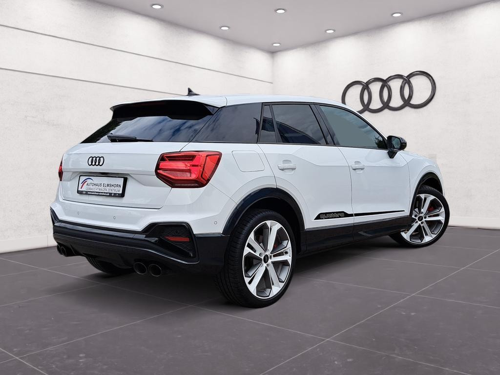 Audi SQ2