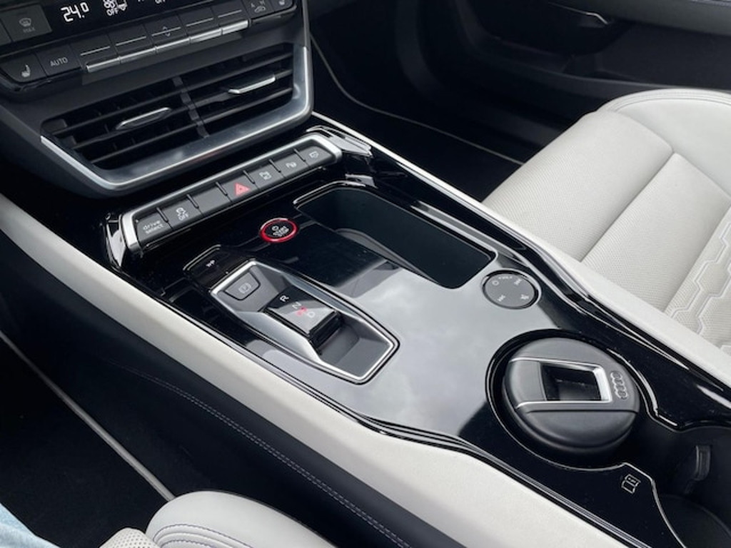 Audi RS e-tron GT
