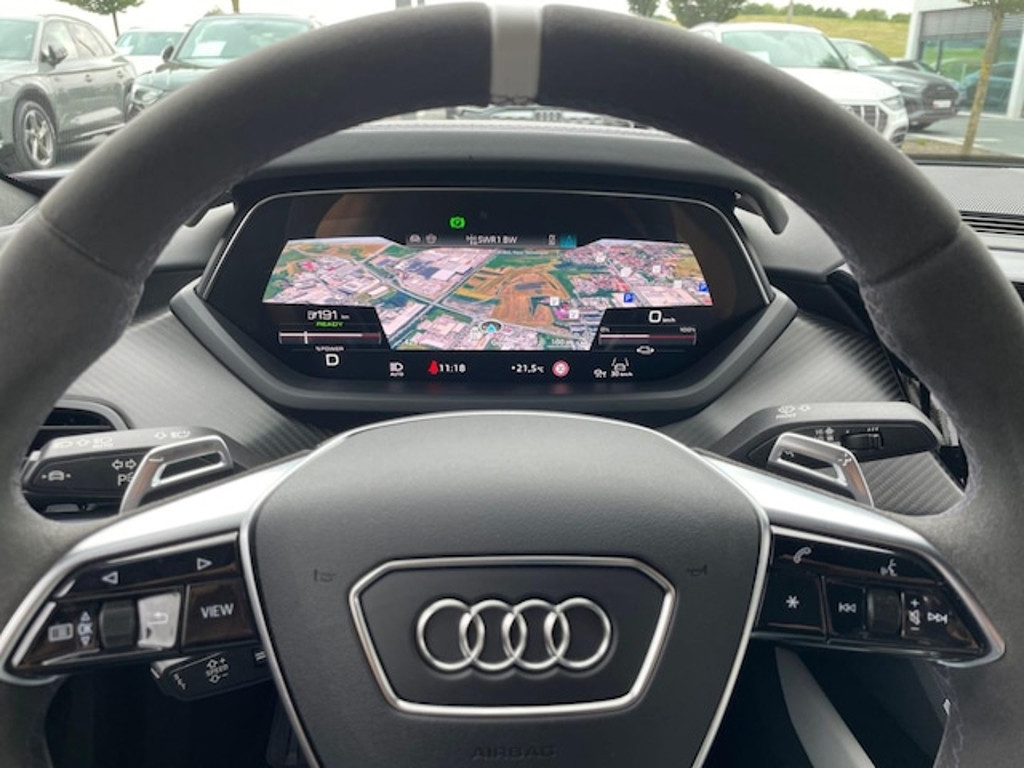 Audi RS e-tron GT