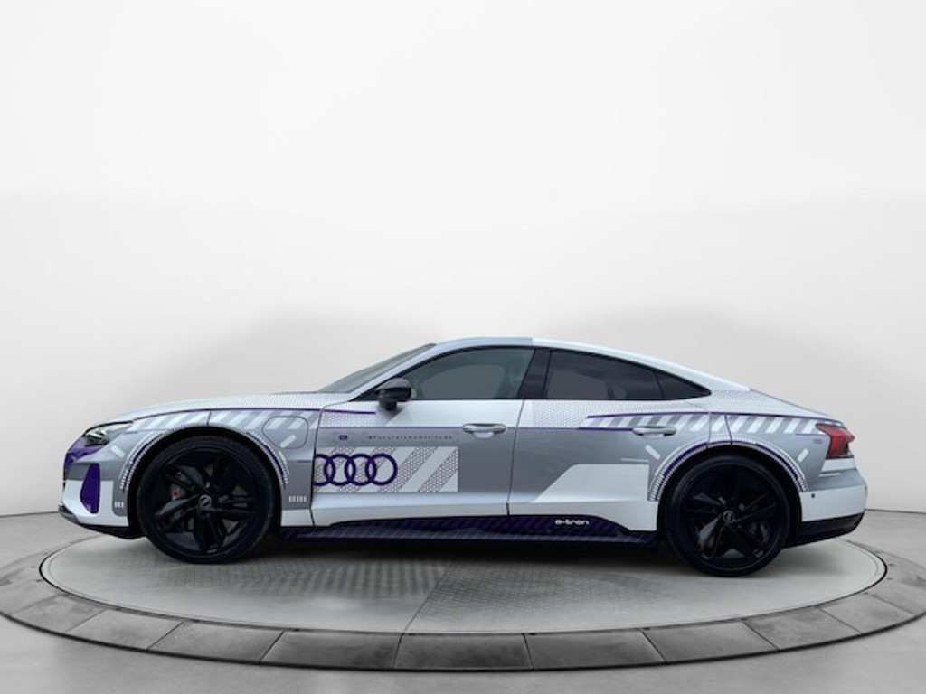 Audi RS e-tron GT