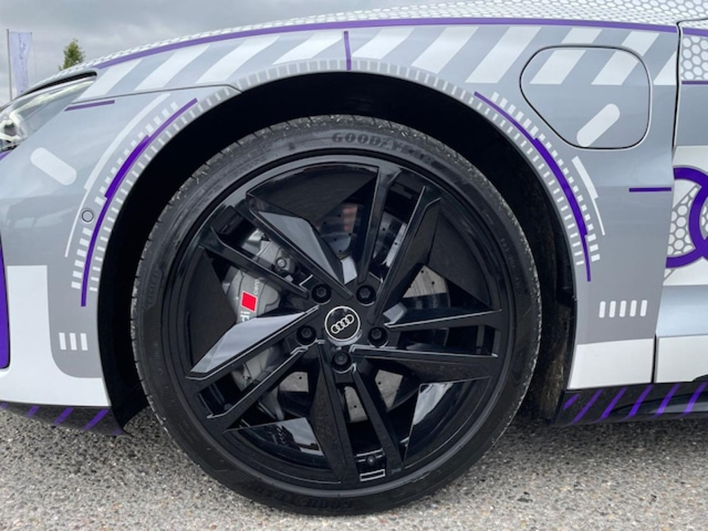 Audi RS e-tron GT