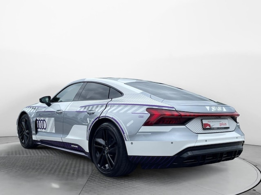 Audi RS e-tron GT