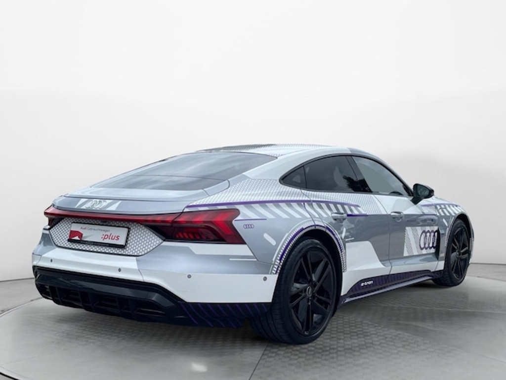 Audi RS e-tron GT