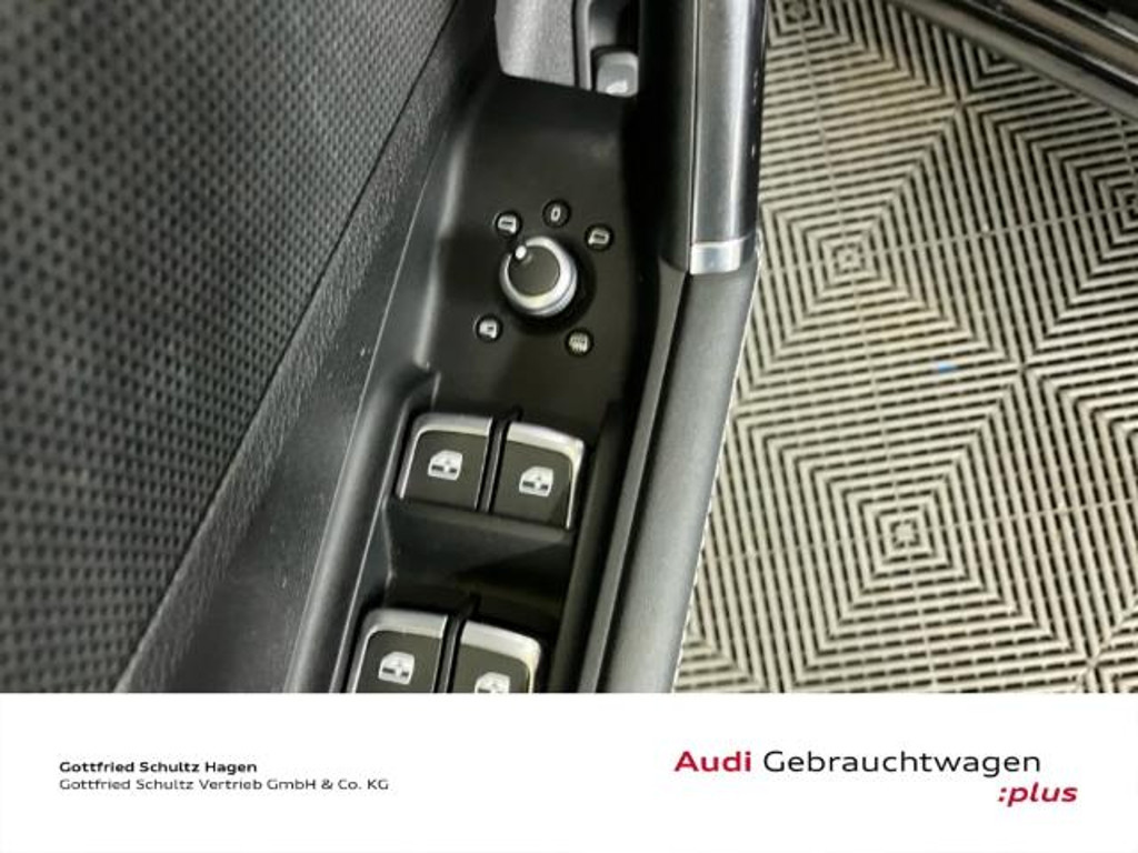 Audi SQ2