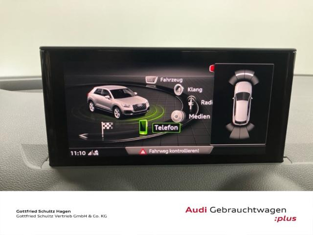 Audi SQ2