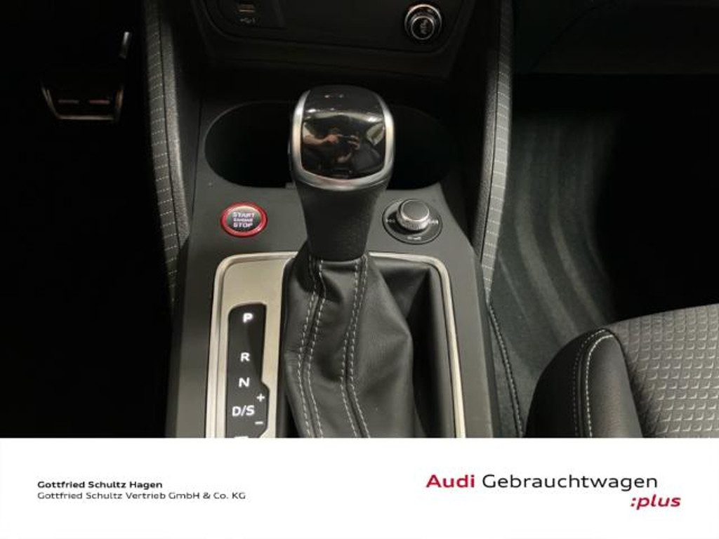 Audi SQ2