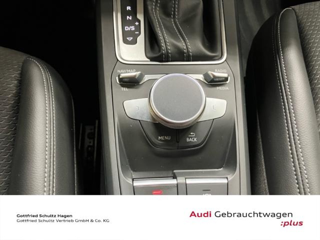 Audi SQ2