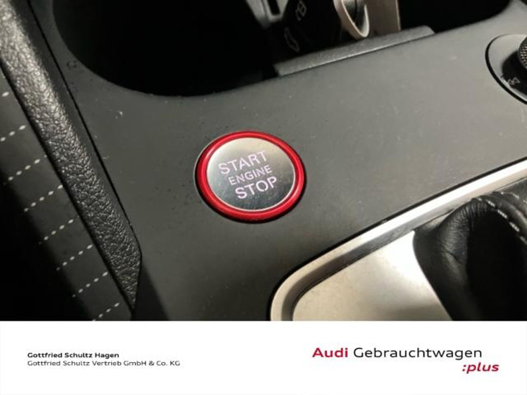 Audi SQ2