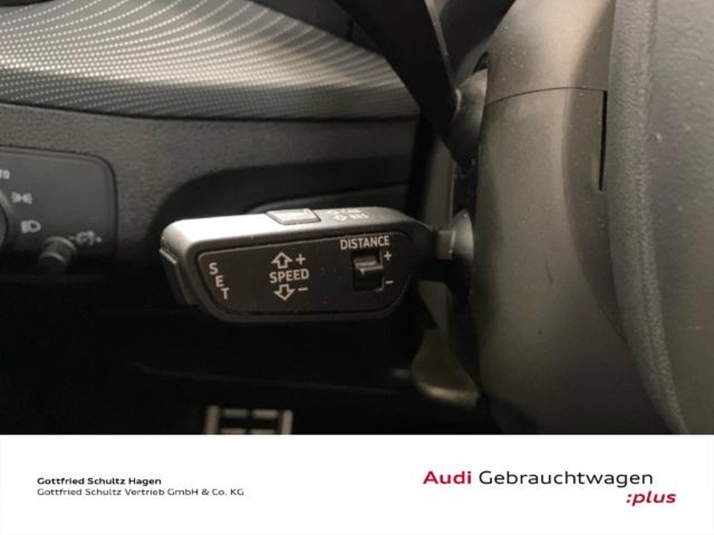 Audi SQ2