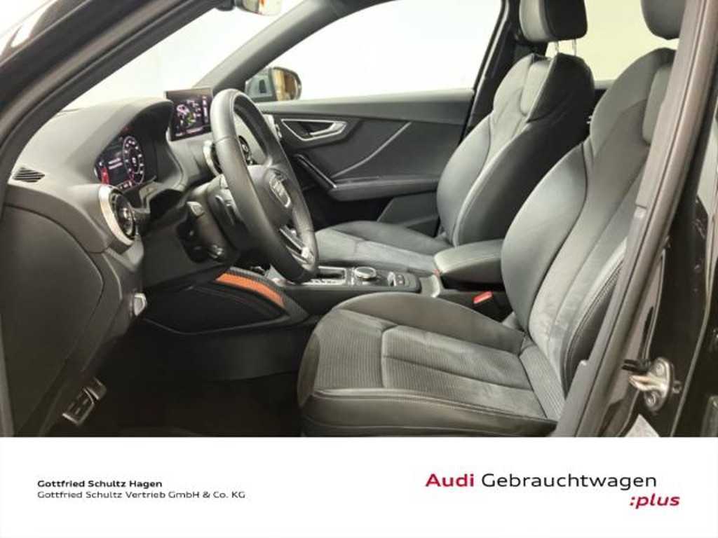 Audi SQ2