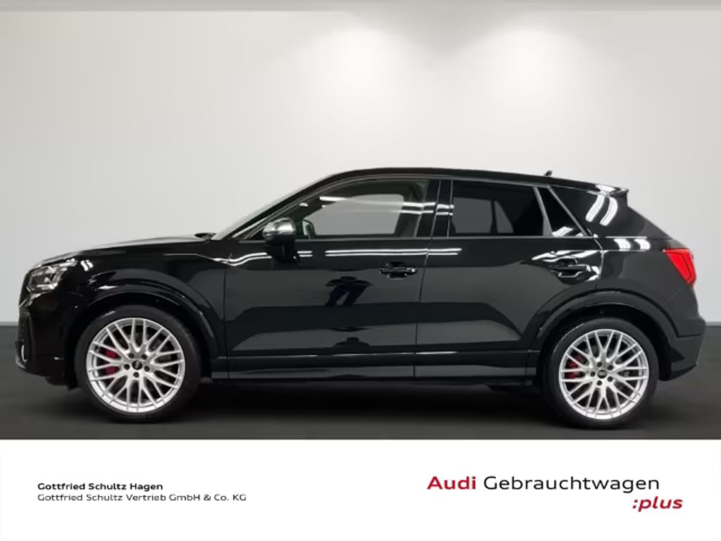 Audi SQ2