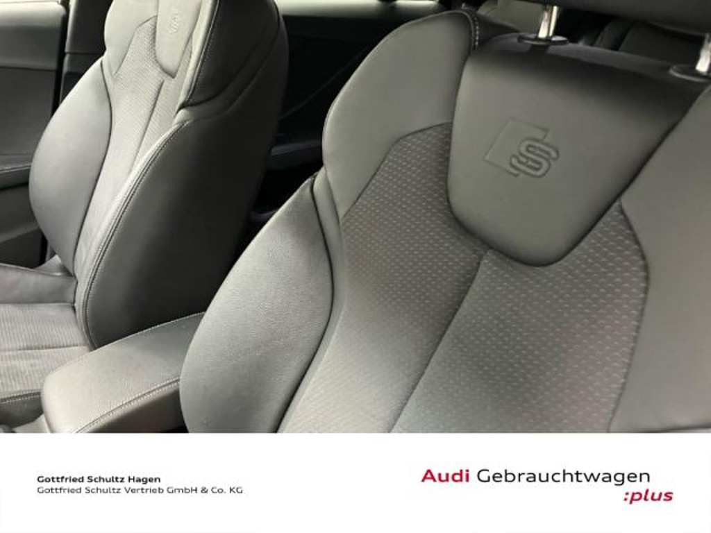 Audi SQ2