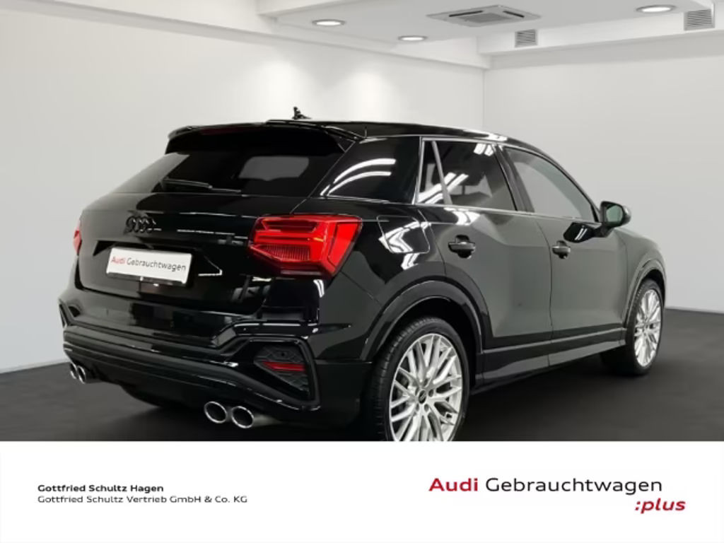 Audi SQ2