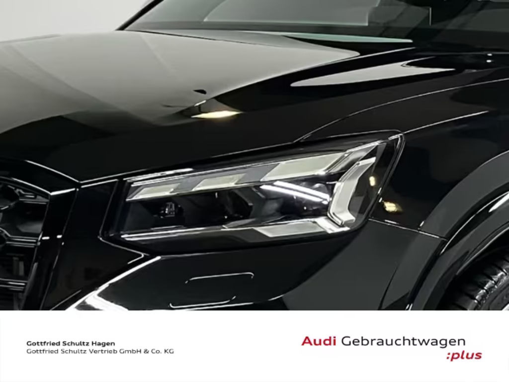 Audi SQ2