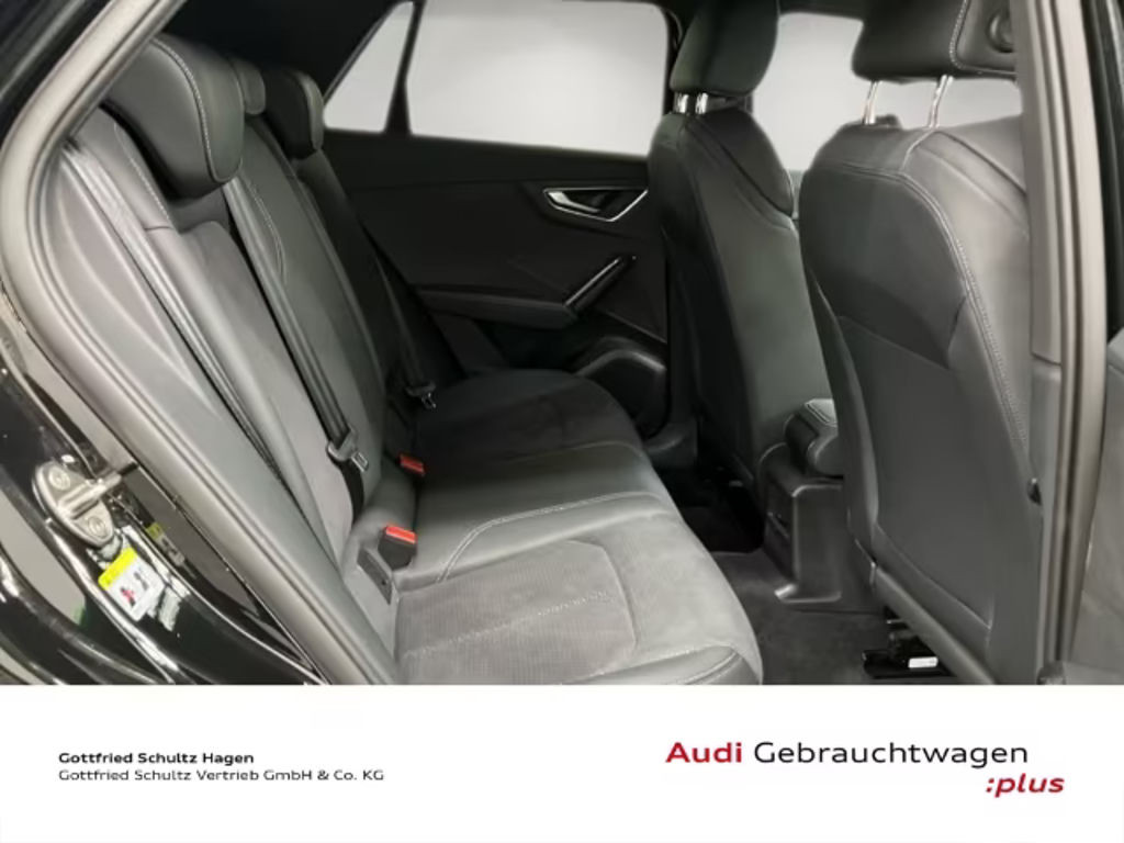 Audi SQ2
