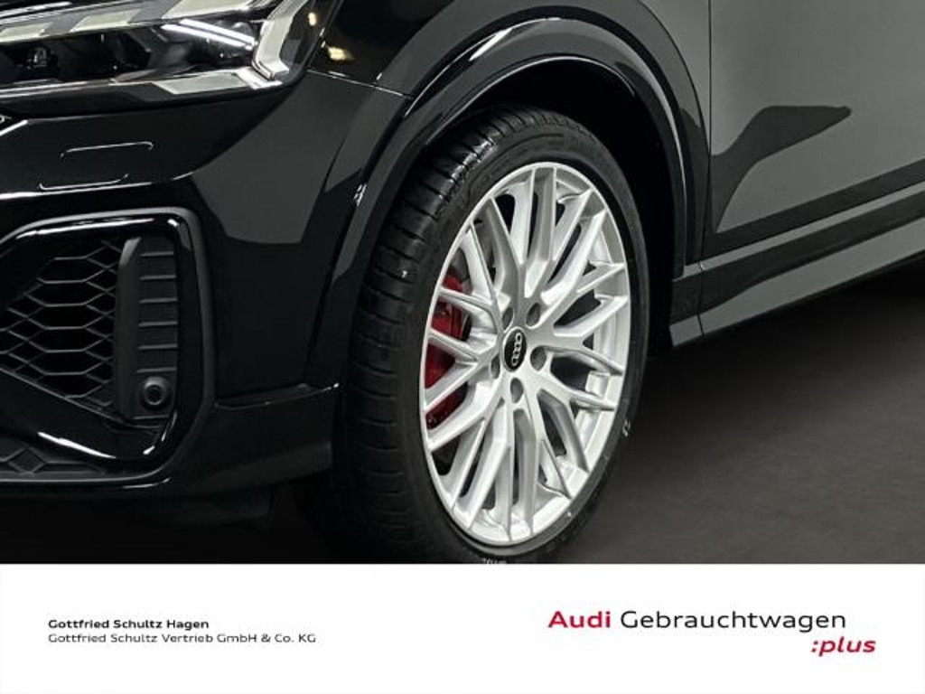 Audi SQ2