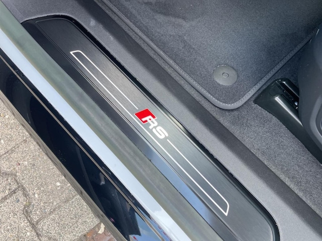 Audi RS e-tron GT