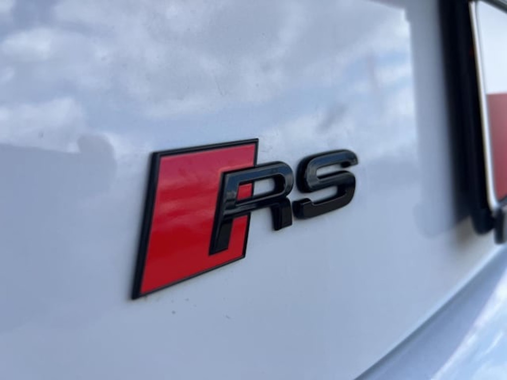 Audi RS e-tron GT