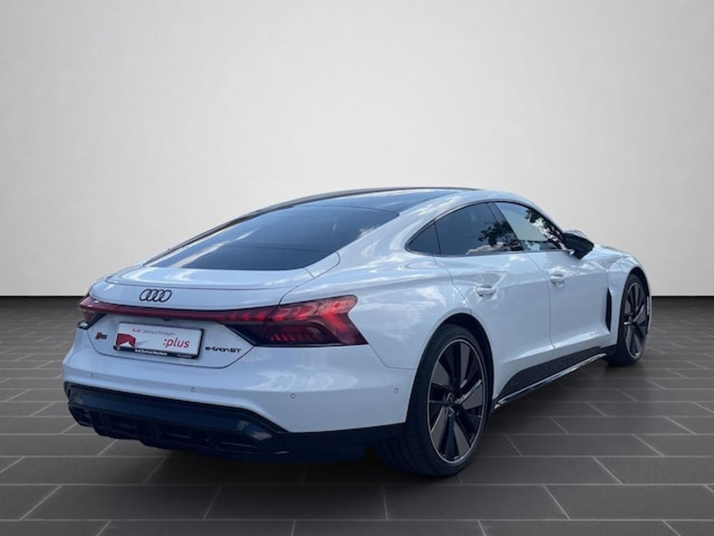 Audi RS e-tron GT